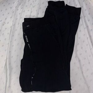 Med Couture joggers